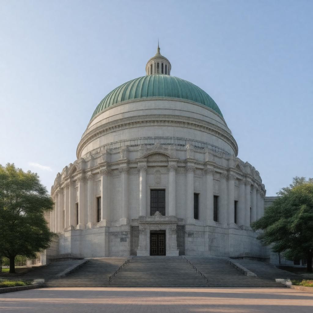 MIT Dome
